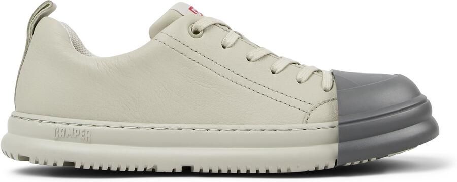Camper Junction Runner Sneaker Junction Runner Damen Pastel Grijs