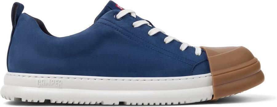 Camper Junction Runner Veterschoenen Junction Runner Herren Donkerblauw