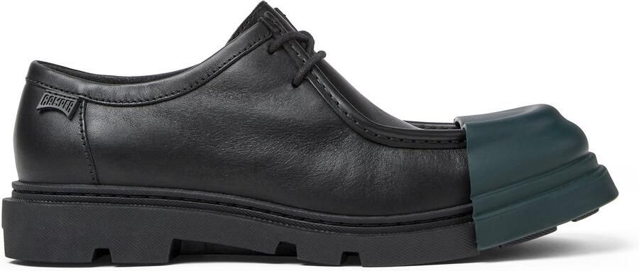 Camper Junction Veterschoenen Damen Zwart