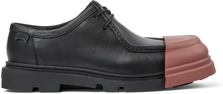 Camper Junction Veterschoenen Damen Zwart
