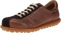 Camper K101018-009 Pelotas Veterschoenen voor heren Bruin - Bruin