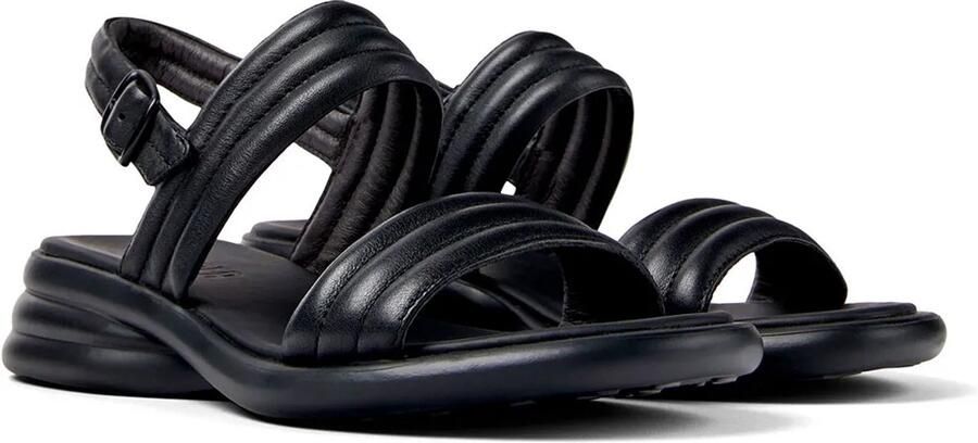 Camper K201599 Spiro Sandalen Zwart Vrouw