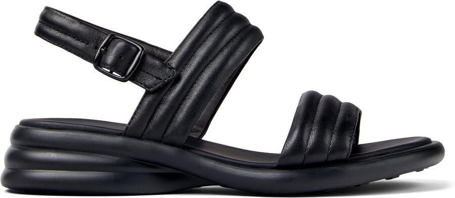 Camper K201599 Spiro Sandalen Zwart Vrouw