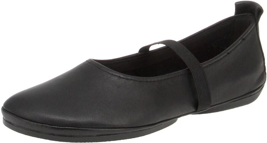 Camper K201643-002 Right Nina Damesschoenen Gobi-zwart