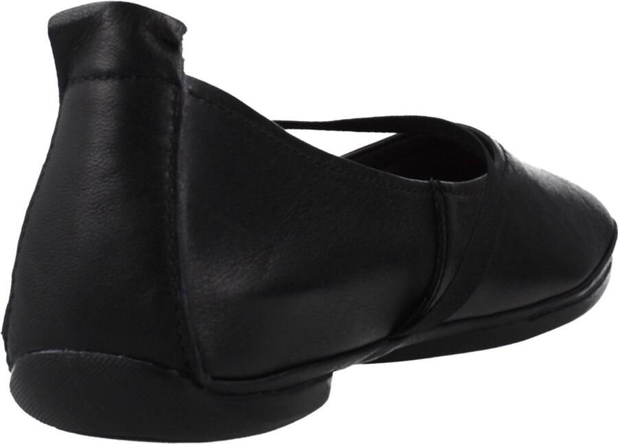 Camper K201643-002 Right Nina Damesschoenen Gobi-Black - Foto 2