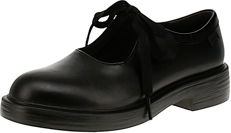 Camper K201866-001 Dean Damesschoenen Zwart