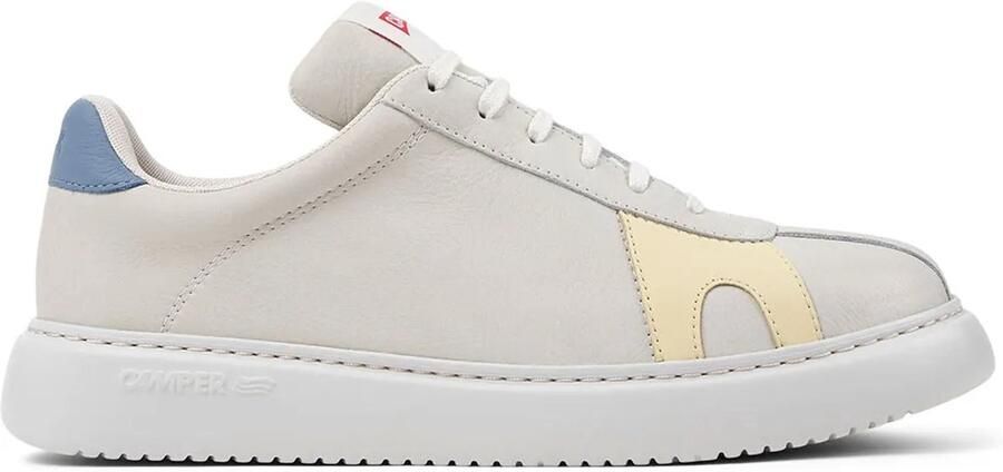 Camper K21 Twins Schoenen Wit Man