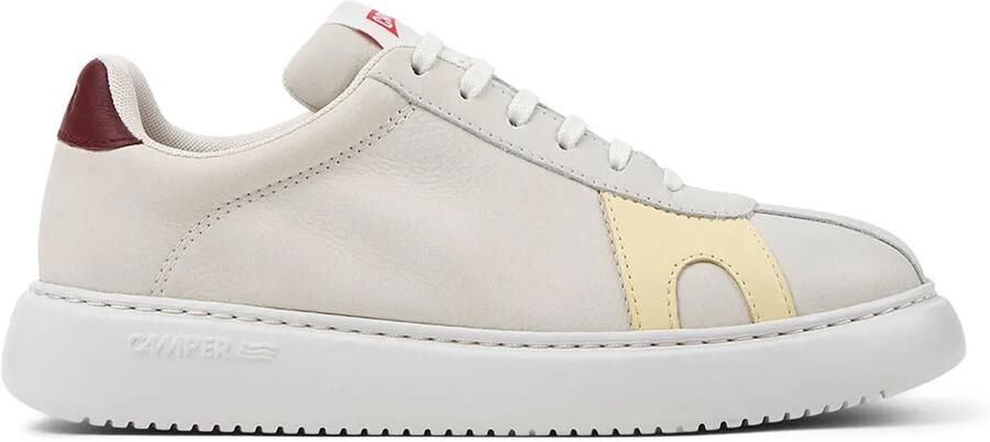 Camper K21 Twins Schoenen Wit Vrouw