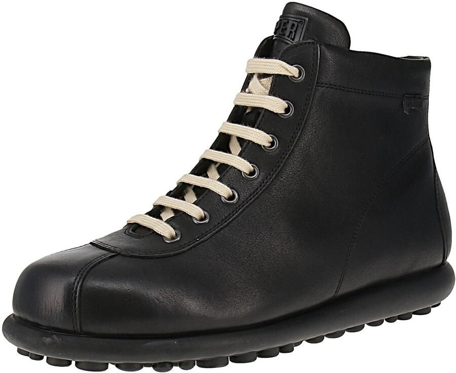 Camper K300564-001 Pelotas Heren vrijetijdsschoenen Zwart