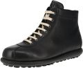 Camper K300564-001 Pelotas vrijetijdsschoenen Zwart - Zwart