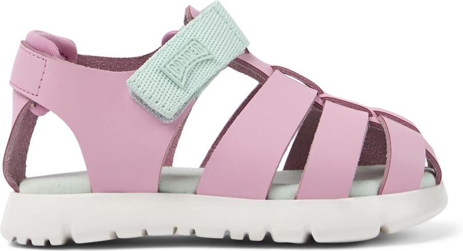 Camper K800489 Oruga Sandalen Roze