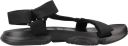 Camper Comfortabele Casual Sandalen met Verstelbare Banden