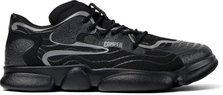 Camper Lage Sneakers Karst K100992 heren