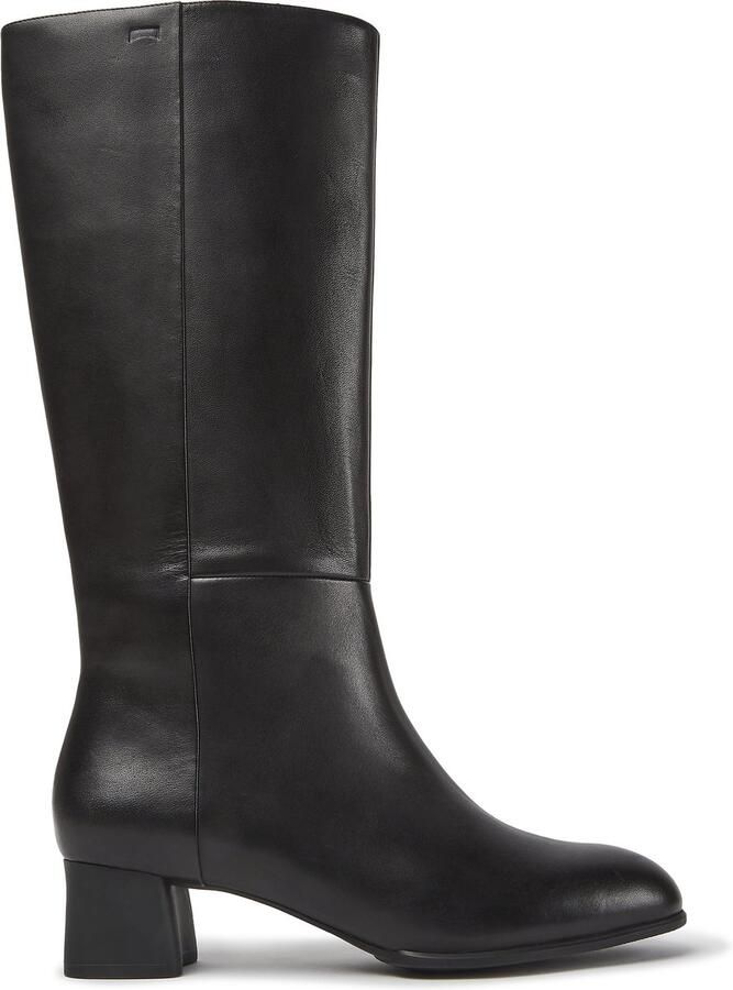 Camper Laarzen Katie K400591 Zwart Dames