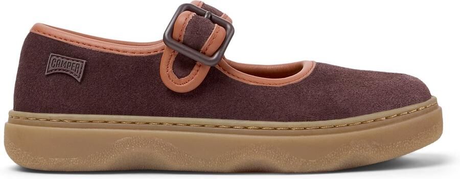 Camper Kiddo Schoenen Rood - Foto 2