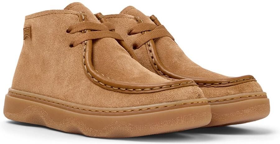 Camper Kiddo Booties Bruin - Foto 1