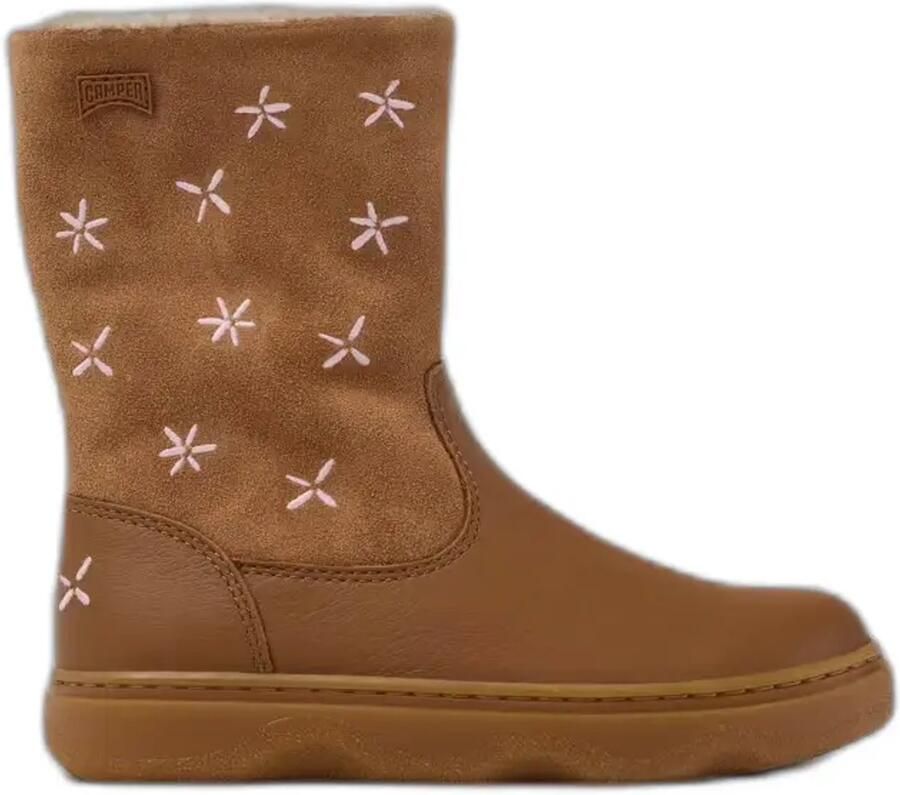 Camper Kinderlaarzen Kiddo