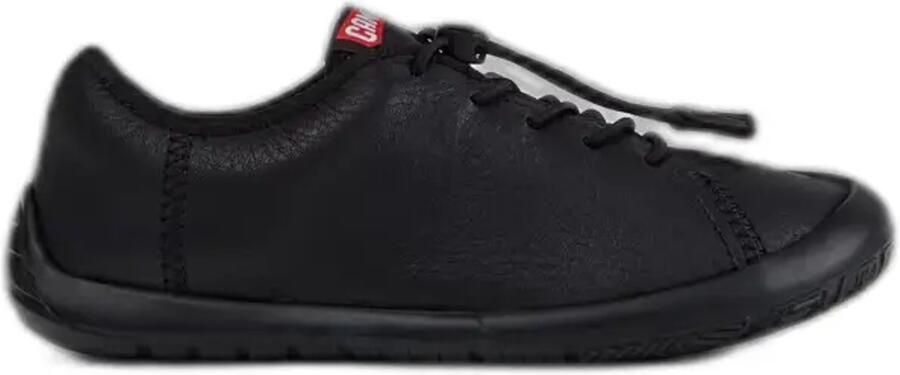 CAMPER Sneakers laag ' Drift Trail ' donkergrijs wit