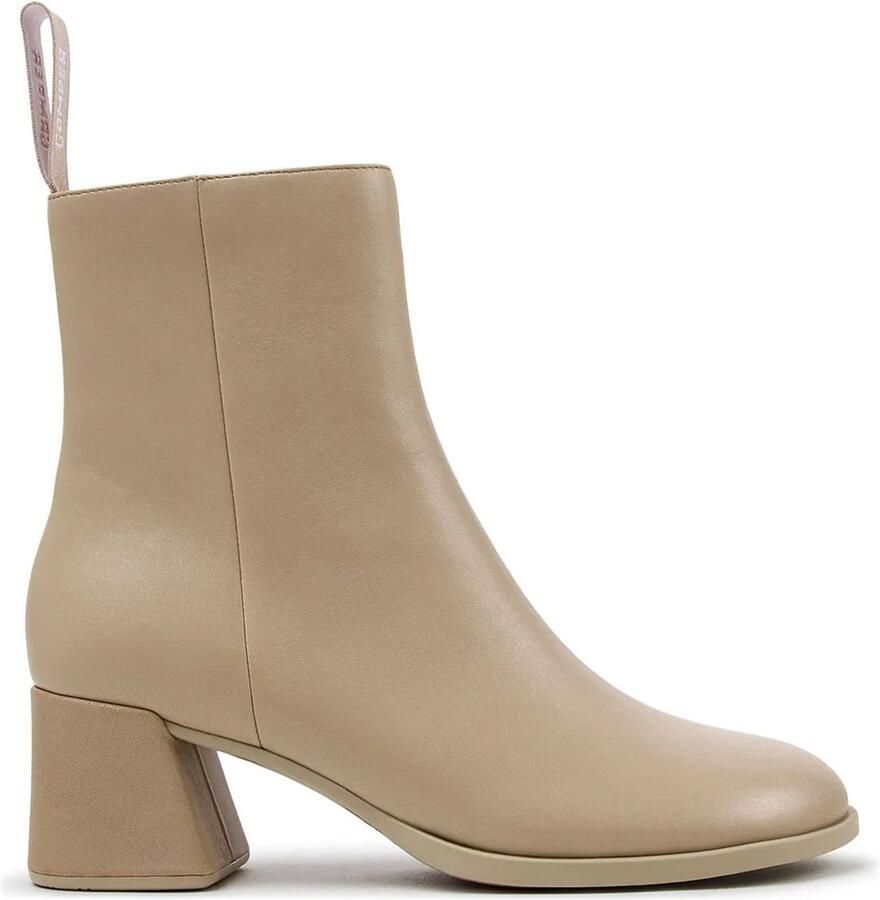 Camper Textiel en nubuck bottines voor baby's TWS