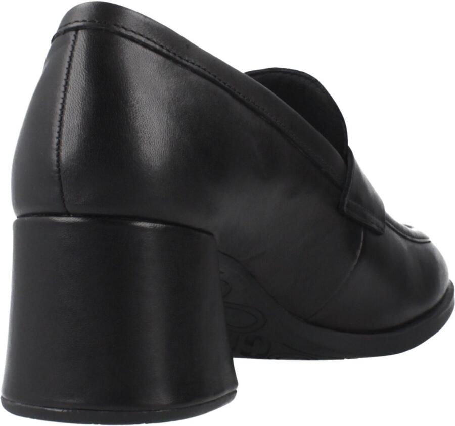 Camper Kora Loafers Damen Zwart