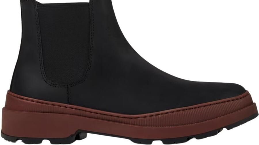 Camper Korte laarzen Brutus Trek