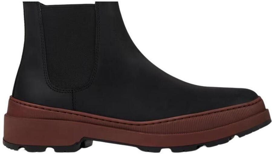 Camper Korte laarzen Brutus Trek