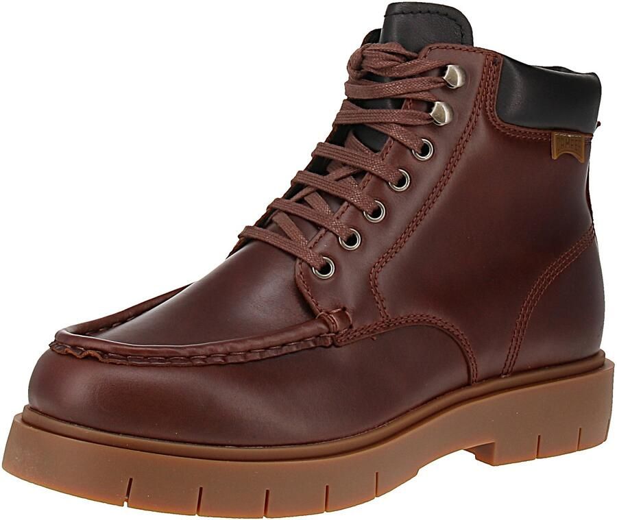 Camper K300553-001 Alaro vrijetijdsschoenen Brown