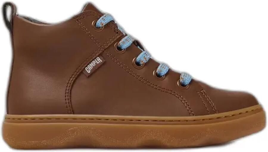 Camper Laarzen Met Veters Voor Baby's Kiddo