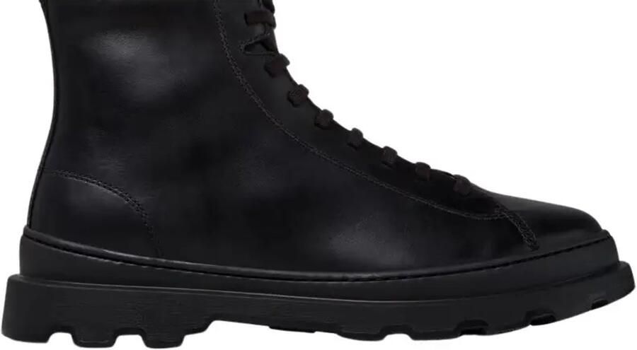 Camper Laarzen Noray Brutus Negro