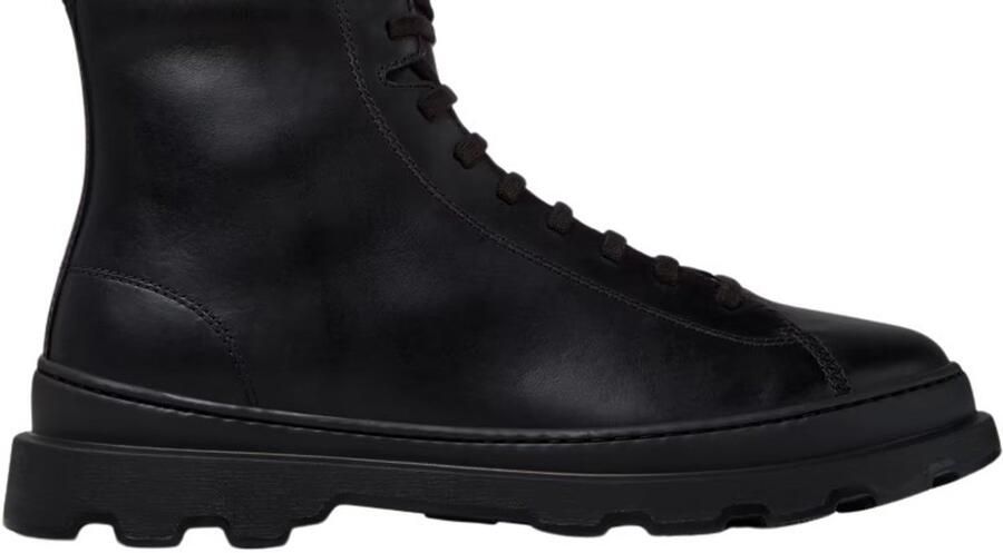 Camper Laarzen Noray Brutus zwart
