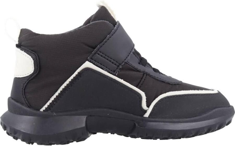 Camper Lab HighTop Sneakers Water Resistant Kids Black