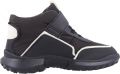 Camper Lab HighTop Sneakers Water Resistant Kids Black - Zwart