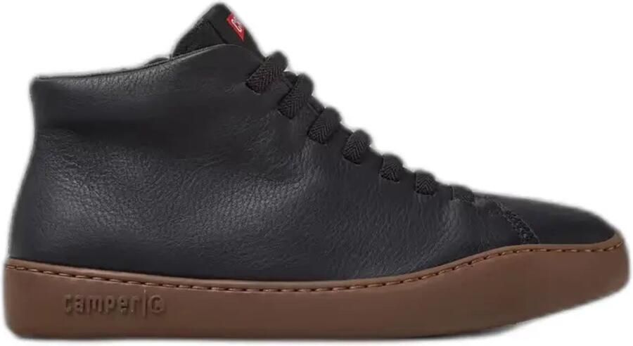 CAMPER Veterboots ' Pelotas Ariel ' lichtbruin