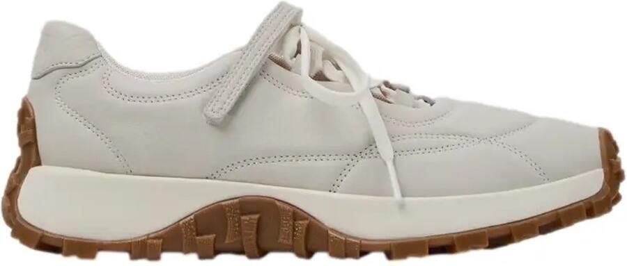 Camper Leren damesschoenen Drift Trail