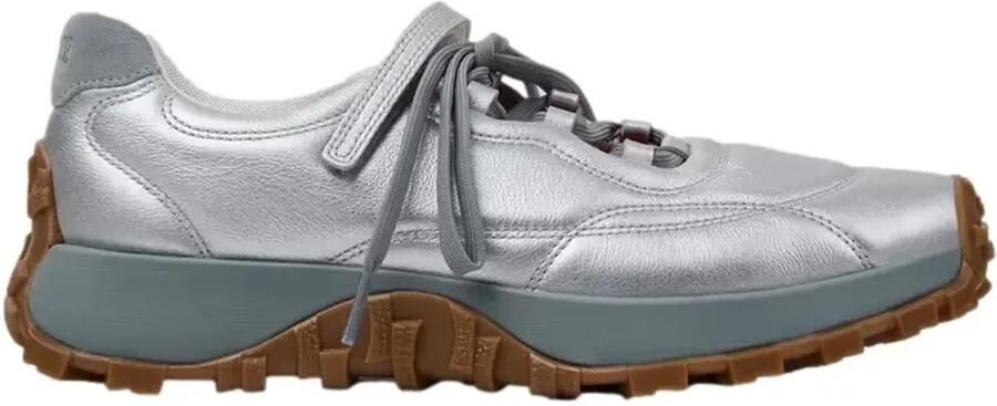 Camper Leren damesschoenen Drift Trail