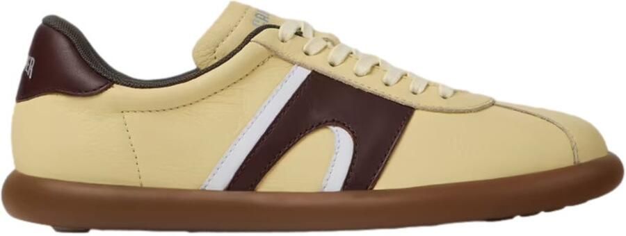 Camper Leren damesschoenen Pelotas Soller