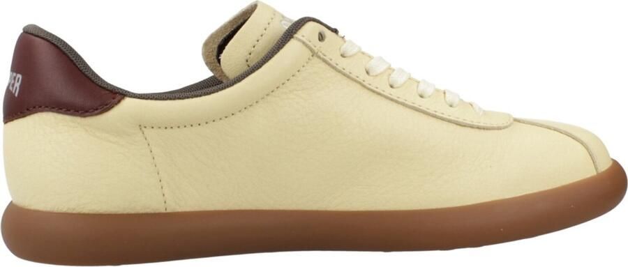 Camper Leren damesschoenen Pelotas Soller