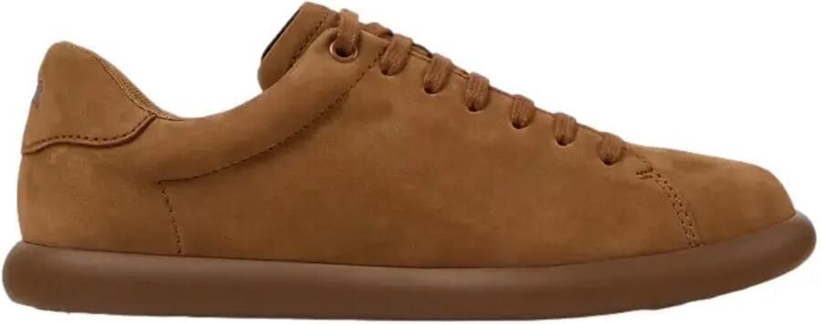 Camper Leren damesschoenen Pelotas Soller