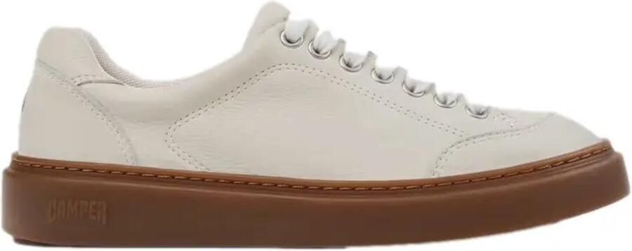 Camper Leren damesschoenen Runner Twentyfive