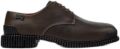 Camper Leren derbies voor dames PIX PIX0 - Lichtbeige