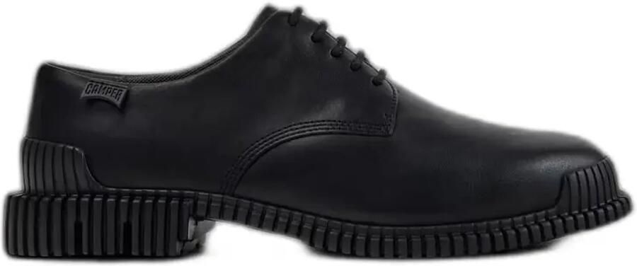 Camper Leren derbies voor dames PIX PIX0