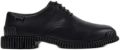 Camper Leren derbies voor dames PIX PIX0 - Zwart