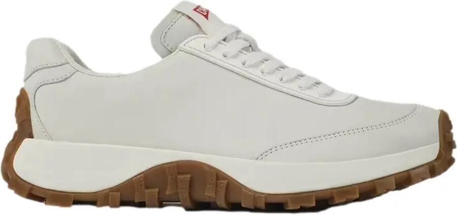 Camper Leren en nubuck sneakers dames Drift Trail