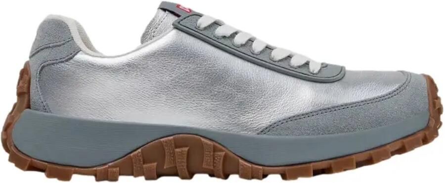 Camper Leren en nubuck sneakers dames Drift Trail