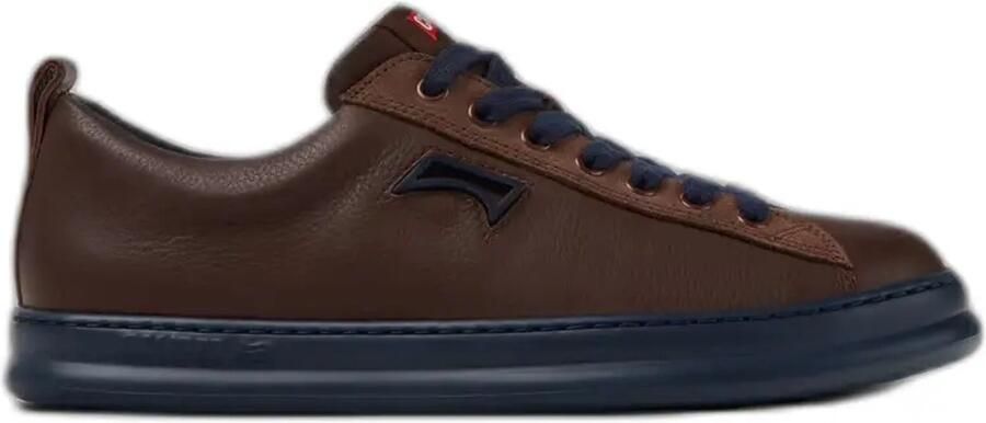 Camper Leren en nubuck sneakers voor baby TWS