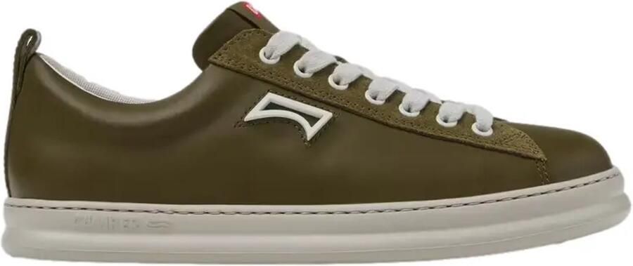 Camper Leren en nubuck sneakers voor baby TWS - Foto 2