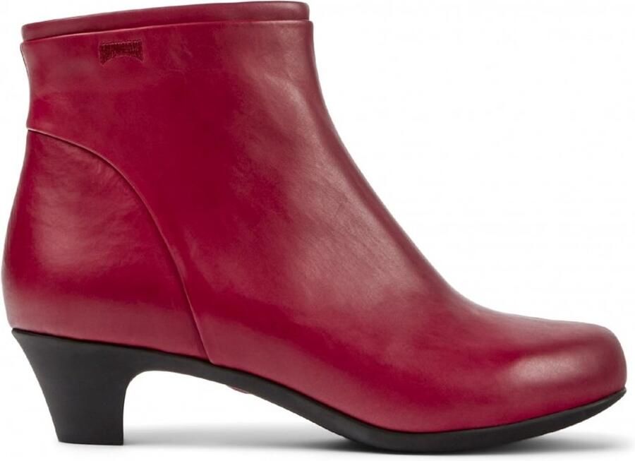 Camper Enkellaarzen ENKELLAARSJES 46232 HELENA LAAG