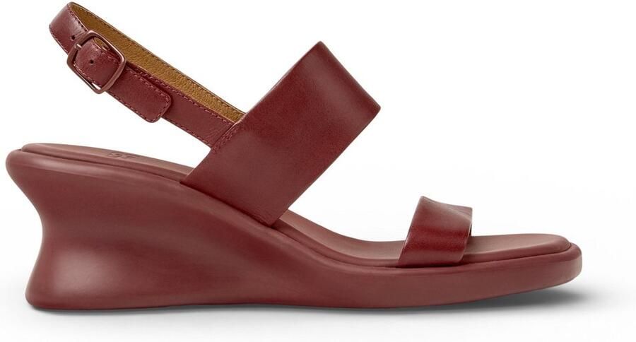 Camper Leren sandalen Louise