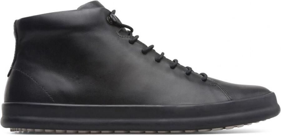 Camper Sportieve Chasis Laarzen Black Heren