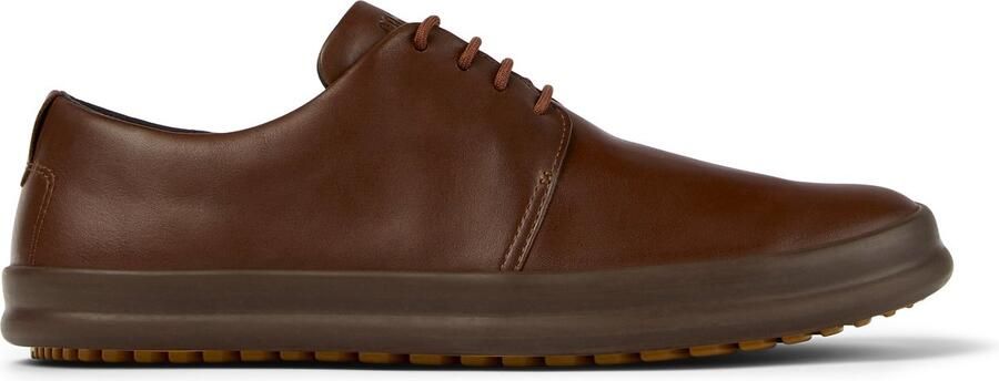 Camper Leren sneakers Chassis